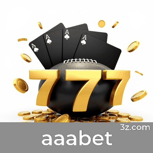 aaabet: Sua Plataforma de Apostas Confiável e Segura