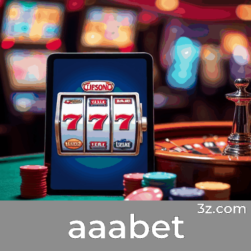 Universo de Jogos Extraordinários do aaabet: Diversão Sem Limites