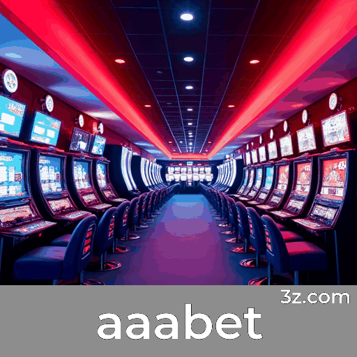 aaabet Casino: Experiência VIP Exclusiva e Luxuosa